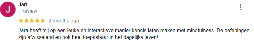 review jari Review