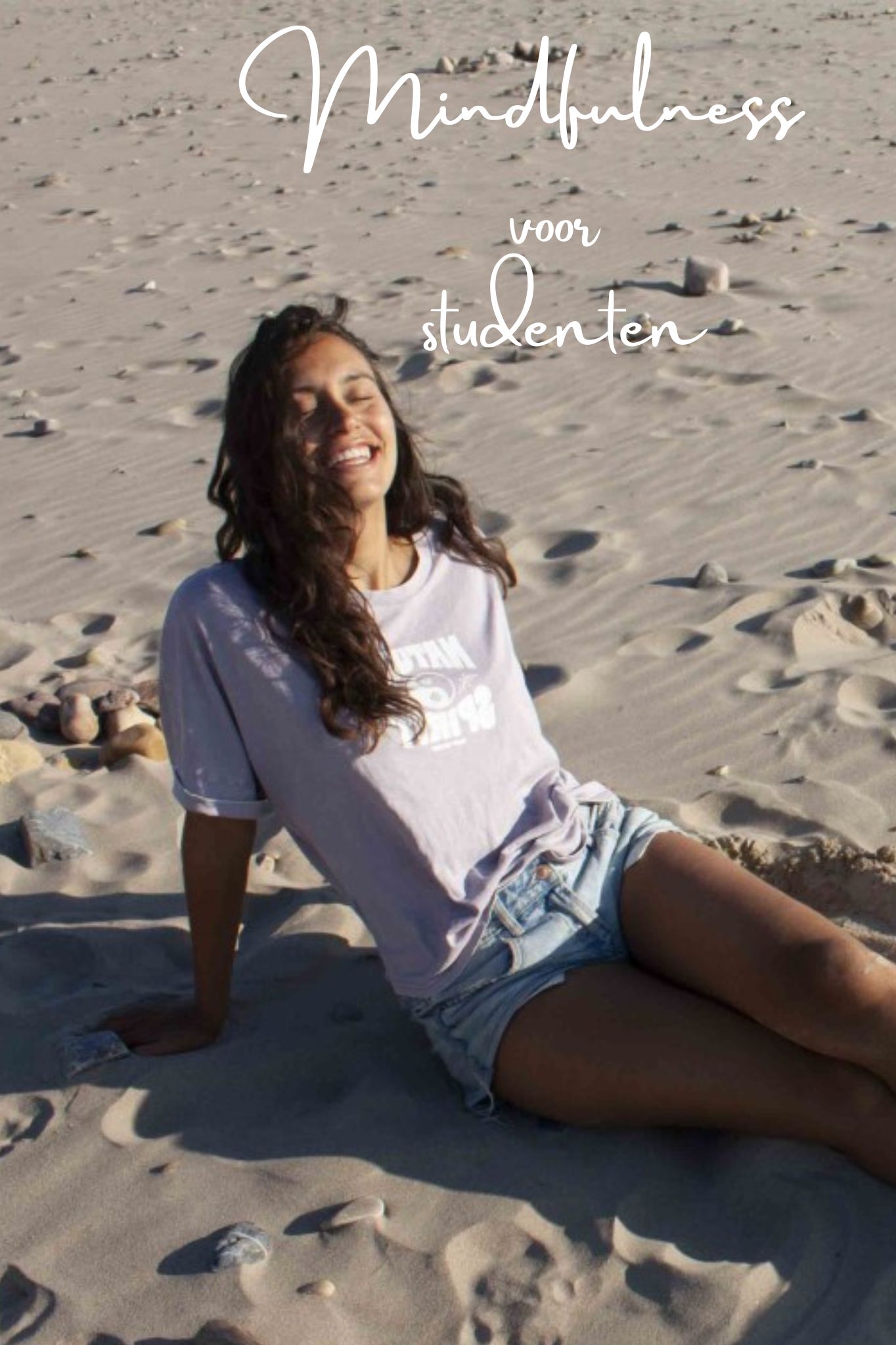 Mindfulness voor studenten Get zen again