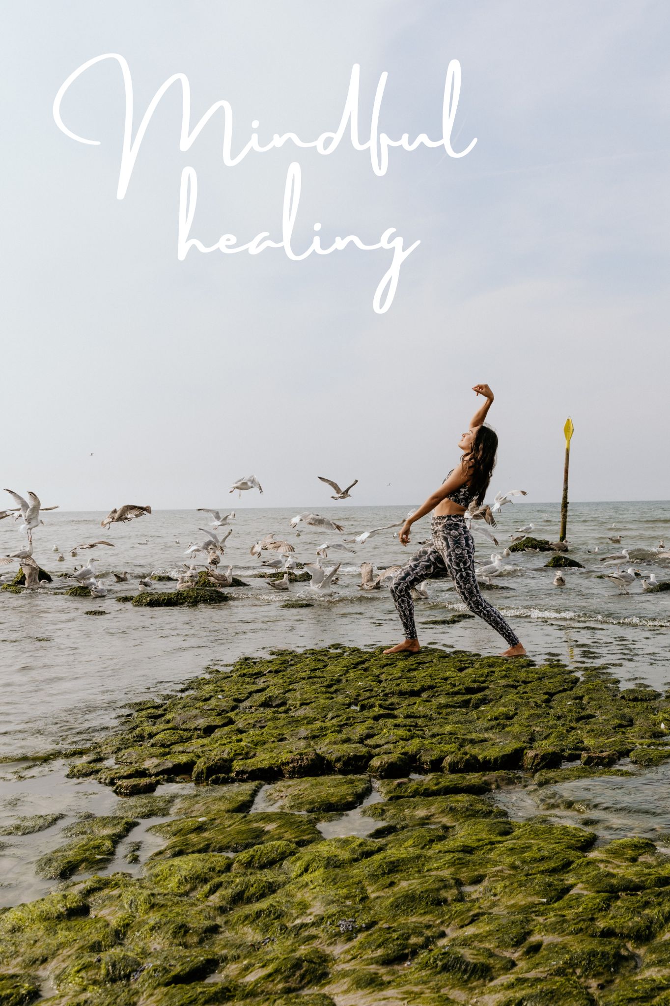 Mindful healing Get zen again