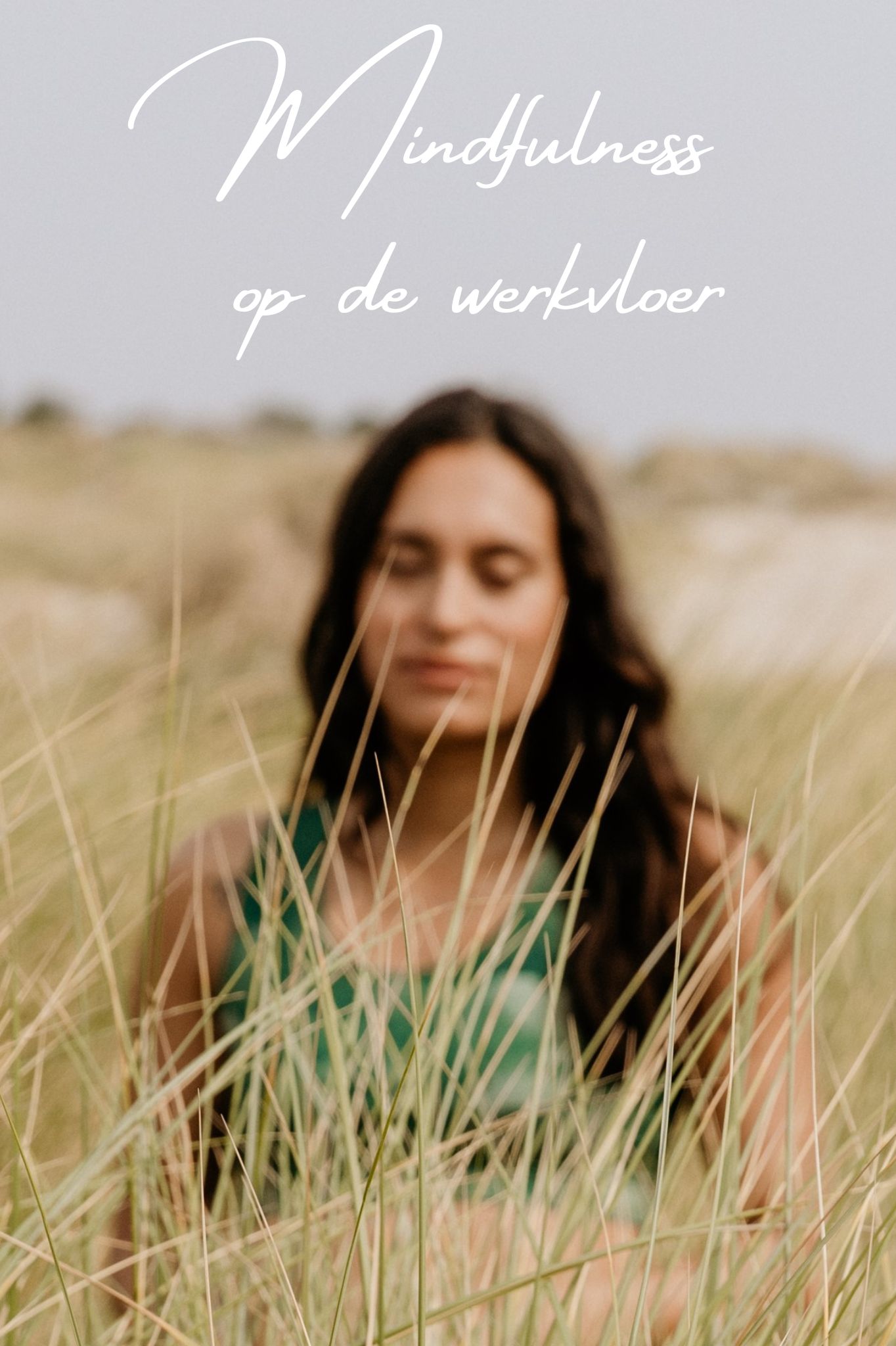 Mindfulness op de werkvloer Get zen again